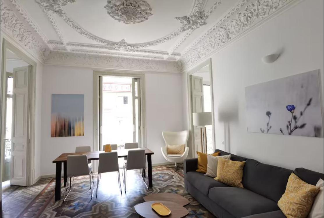 Apartamento Casa Luxe Suites Barcelona Barcelona