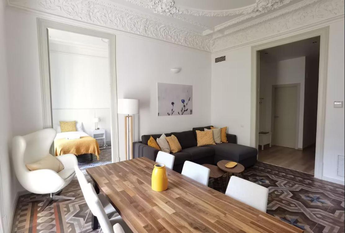 Apartamento Casa Luxe Suites Barcelona *