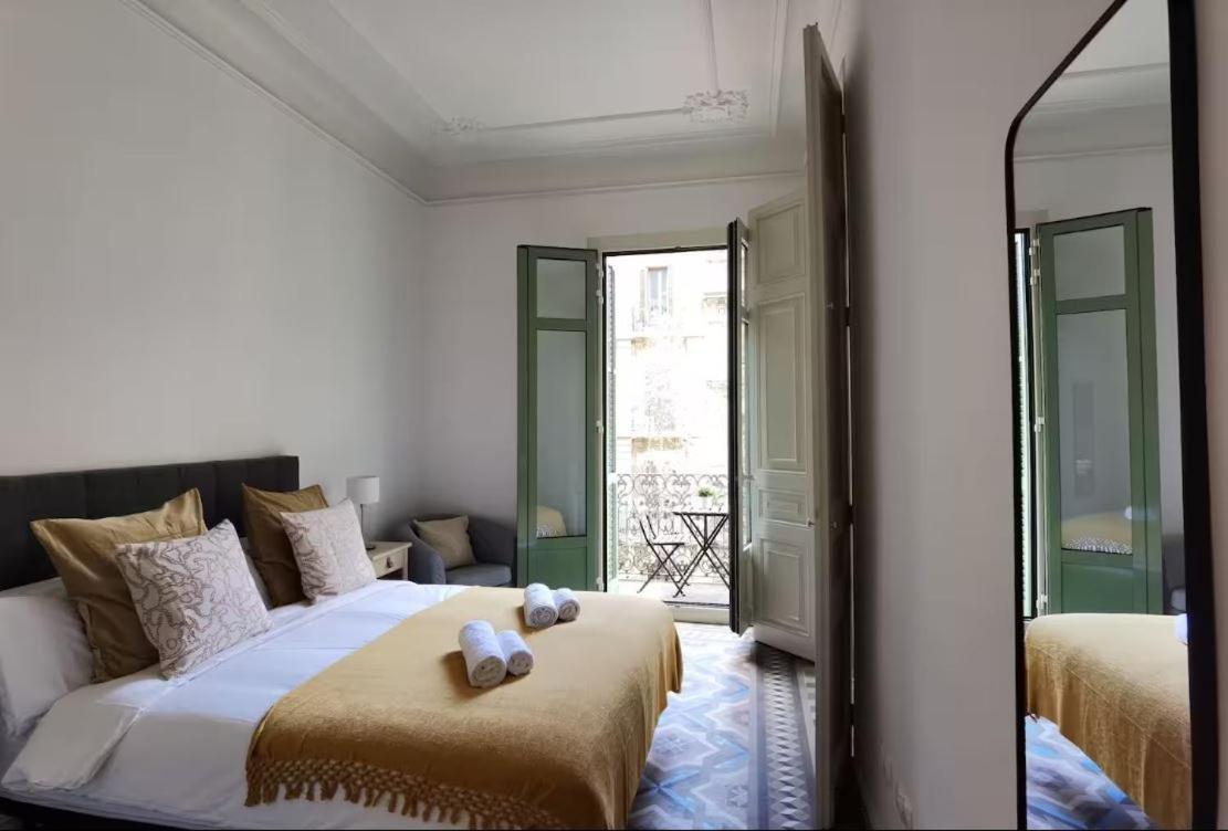 Casa Luxe Suites Barcelona Apartamento