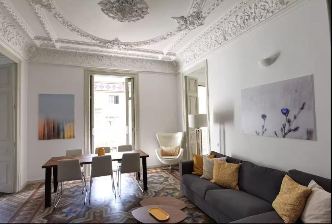 Apartamento Casa Luxe Suites Barcelona Barcelona