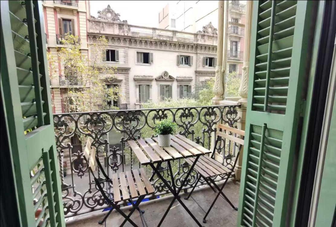 Casa Luxe Suites Barcelona *