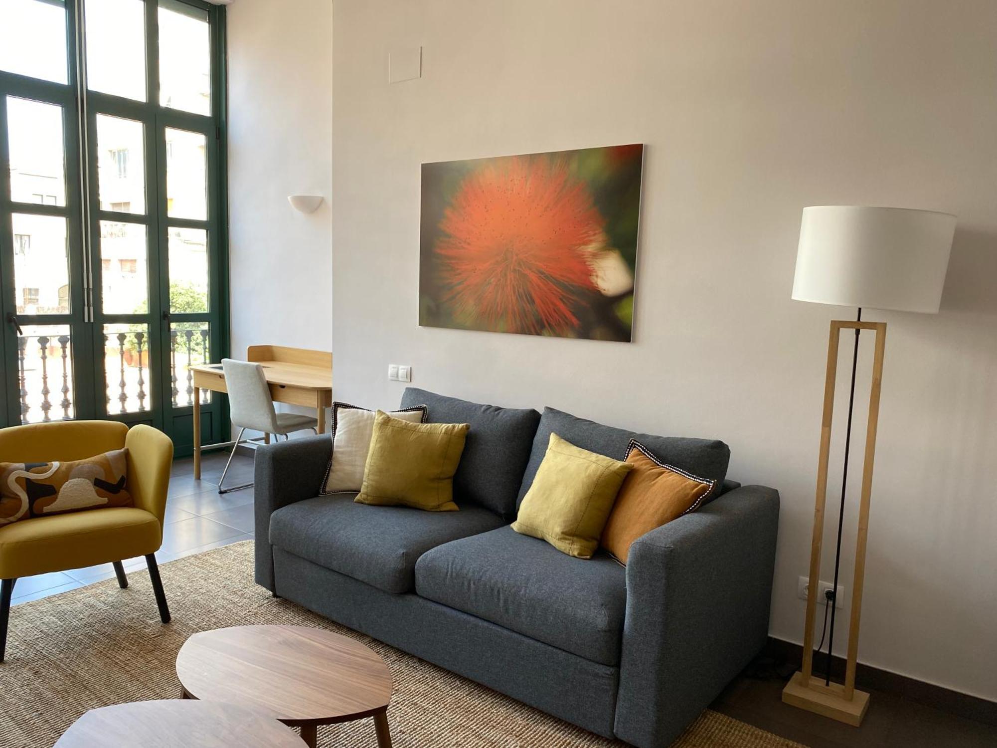 Casa Luxe Suites Barcelona Apartamento Barcelona